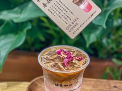 -鹊茶咖啡•新中式(深圳首店)