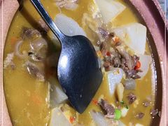 -农耕记·湖南土菜(科技园店)