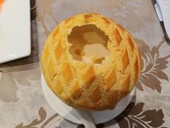 -新兴·金羊座·粤菜点心(乐峰店)