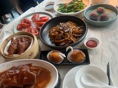 -陶陶居·雅园(凯华国际店)