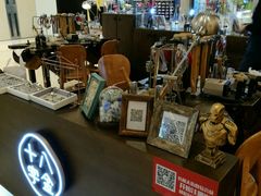 -十八字金银饰·拼豆·开蚌手工体验团建(君太百货店)
