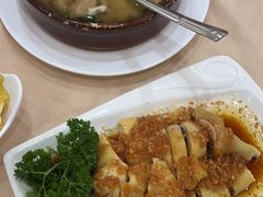 -香顺·客家菜(东坑店)