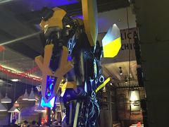 -炭舍干锅·烤鱼(扬名广场店)