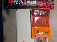 丰茂盛朝鲜族烤串(亚运村店)-丰茂烤串(金泉美食宫店)