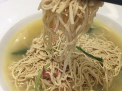 扬州大煮干丝-乾隆美食·本帮菜(黄河路店)