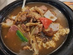 -和平馆·地道港澳茶餐厅(西门口店)