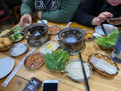 -范贤光鸡公煲(平乐园总店)