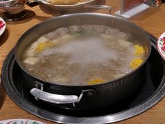-汕头八合里海记牛肉店(清河店)