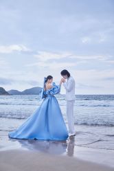 -钟爱一生婚纱摄影旗舰店