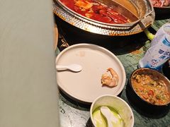 -牛New寿喜烧(中山公园龙之梦店)