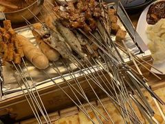 -喝丢一只鞋海鲜烧烤·海肠捞饭(东关街店)