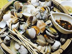 -79号渔船海鲜饭店(华强北店)