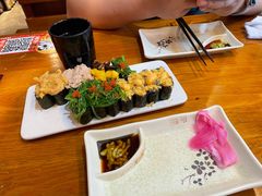 -三月居酒屋(青年大街店)