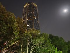 -上海金陵紫金山大酒店·汇海餐厅