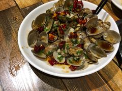 -夜猫子串吧·龙虾.江西小炒(万塘路店)
