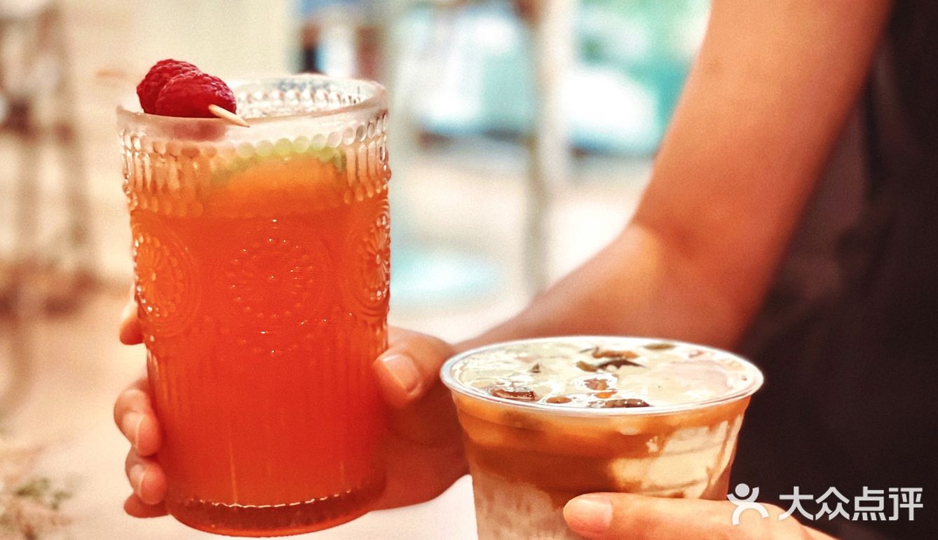 东莞探店|🍁秋意满分的下午茶也太治愈🌝