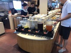-素满香·Vegan食养自助(天一广场店)