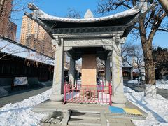 -护国法轮寺