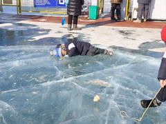 -长春市南湖公园