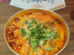 -鹤江桥·红油牛肉粉(SKP店)