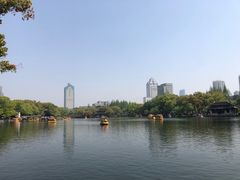-月湖公园