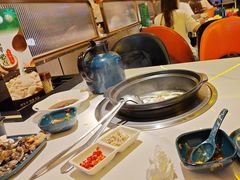 -润泽园椰子鸡(汇一城店)