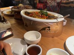 -桂小厨广西菜(印象城店)