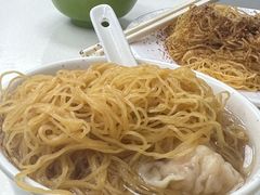 -麦文记面家(佐敦店)