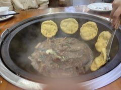 -曹丞相·地锅鸡·地锅鱼(武林店)