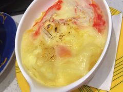 -京樽回転寿司(奥林匹克店)