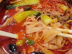 -小满手工粉(上海月星环球港店)