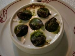 法式焗蜗牛-马克西姆餐厅(崇文门店)