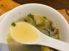 -花溪雨·森林餐厅(石基店)