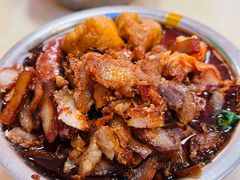 -凤张螺蛳粉·爽口粉(跃进路总店)