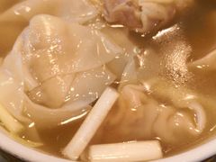 -一记面馆(易发店)