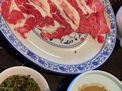 -东来顺饭庄(金泉广场店)