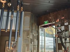-山葵家·创意料理(临平银泰城店)