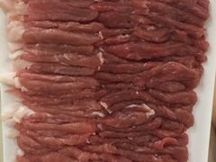 -马记伊源斋涮肉·清真菜(潘家园古玩市场店)