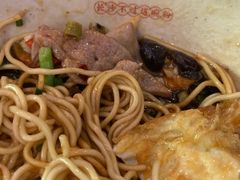-易裕和·长沙米粉(友谊路店)