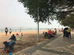 -南沙天后宫景区