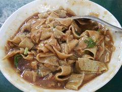陈记锅巴菜-陈记锅巴菜(五大道店)