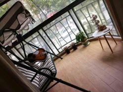 -杉惠素颜美妆皮肤管理中心