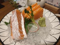 三文鱼-小禅料理
