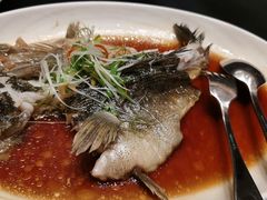 -环球港凯悦 · 享悦中餐厅