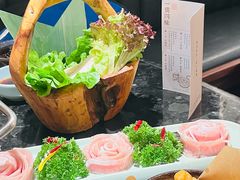 -捞王锅物料理(东百中心店)