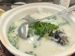 -紫藤园·天目湖大鱼头(南山竹海店)