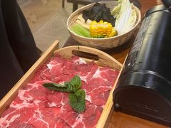 -麒麟风烤牛肉·云南烧烤小排档(丹凤街店)