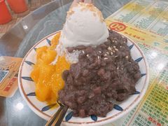 -顺记冰室(宝华路店)