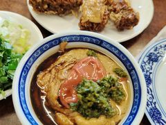 -前门张记涮肉(前门店)