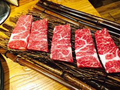 -黑牛の店·和牛烧肉(大悦城店)
